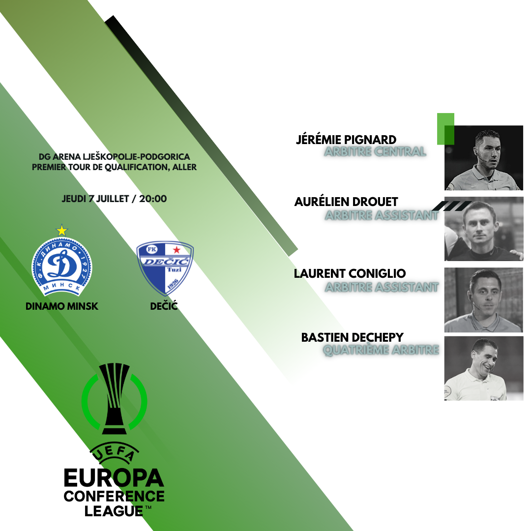 UEFA Europa Conference League